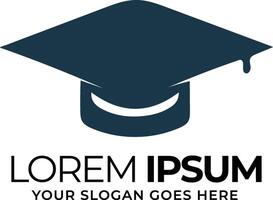 Best Graduation Icon Logos in EPS 10 for Professional Use vector