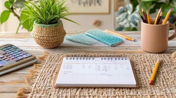 How to get your business organized photo