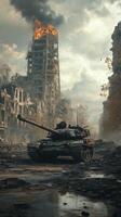 World of tanks wallpaper photo