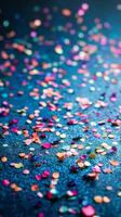 Confetti confetti confetti confetti confetti confetti confetti confetti confetti conf photo