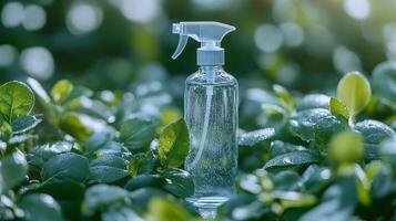 How to clean your home without chemicals photo