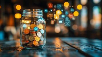 How to start a business with bitcoin photo