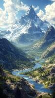 The witcher 3 wild hunt photo