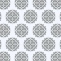 seamless geometric pattern texture design template. vector