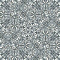 seamless geometric pattern texture design template vector
