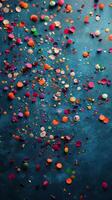 Confetti confetti confetti confetti confetti confetti confetti confetti confetti conf photo