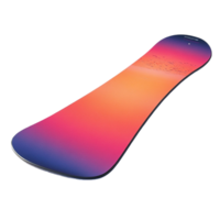 Colorful Gradient Sports Sock with Soft Texture png