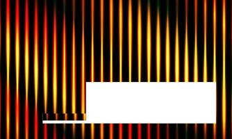 gold yellow stripes vertical lines pattern soft background. vector