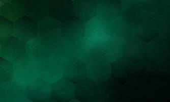 Pastel soft light dark green abstract watercolor texture. soft honeycomb. vector