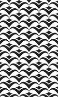 Abstract pattern background for wrapping design vector