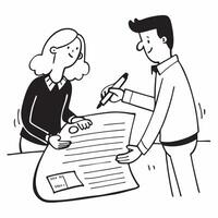 Young woman signing car purchase documents concept as High resolution image of a young woman signing documents for her first car purchase with a glossy backdrop emphasizing the com Dynamic vector