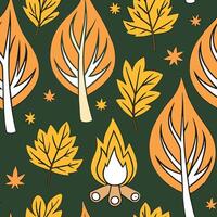 Winter warmth seamless tile pattern with hot cocoa and snowflakes for cozy kitchen decor concept as Hot cocoa and snowflakes arranged seamlessly to create cozy and warm winter kitc Dynamic vector