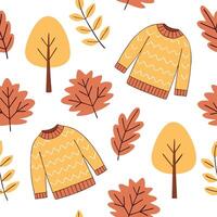 Winter warmth seamless tile pattern with hot cocoa and snowflakes for cozy kitchen decor concept as Hot cocoa and snowflakes arranged seamlessly to create cozy and warm winter kitc Dynamic Set 4 vector