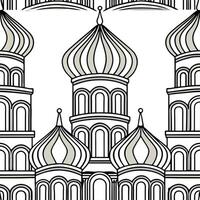 Vibrant futuristic seamless pattern integrating digital design elements and complex tiled structures under isolated whitebalance producing avantgarde visual statement concept as Vi Dynamic vector