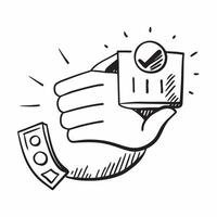 Trust point icon with copy space for infographics concept as An infographic ready trust point icon with copy space designed to convey complex information and reliability insights i Dynamic vector