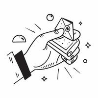 Trust point illustration with copy space for business reports concept as A visually appealing trust point illustration with copy space designed to enhance business reports and pres Dynamic Set 2 vector