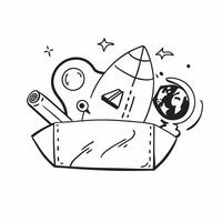 Travel icon with space for text and images concept as A simple travel icon design featuring ample space for both text and images perfect for illustrating vacation itineraries and a Dynamic vector