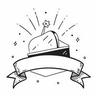 Tent and sleeping bag icon with ample space for text and graphics concept as An iconographic tent and sleeping bag design offering ample space for both text and graphics perfect fo Dynamic vector