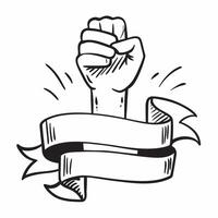 Teamwork symbol with blank area for personalized messages concept as A customizable teamwork symbol featuring a blank area for adding personalized messages making it suitable for a Dynamic vector
