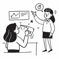 Teacher encouraging a student concept as High resolution image of a teacher encouraging a student with a glossy backdrop showcasing the impact of positive reinforcement and growth Dynamic Set 2 vector