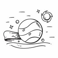Sun and beach ball icon with space for text and icons on a blue background concept as A versatile sun and beach ball icon featuring space for both text and icons on a clean blue ba Dynamic vector