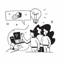 Students engaged in a creative workshop concept as High resolution image of students engaged in a creative workshop with a glossy backdrop emphasizing innovation and growth mindset Dynamic Set 2 vector
