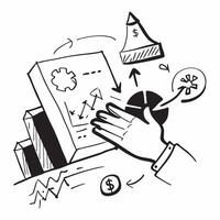 Strategy symbol with copy space for promotional materials concept as A versatile strategy symbol with ample copy space suitable for promotional materials like brochures flyers and Dynamic vector
