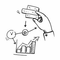 Strategy symbol with copy space for presentations concept as A sleek strategy symbol with ample copy space perfect for business presentations and slideshows that highlight business Dynamic vector
