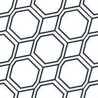 Sleek tiled design showcasing futuristic patterns with geometric precision and digital elegance under isolated whitebalance for cuttingedge modern visual impact concept as Geometri Dynamic vector