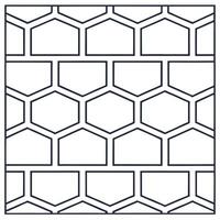 Sleek digital matrix seamless pattern featuring minimalistic data grids and subtle circuit motifs in isolated whitebalance ambiance concept as Minimalistic data grids and subtle ci Dynamic vector