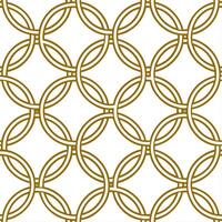 Shimmering gold frame seamless tile pattern with luxurious accents and elegant shine concept as Luxurious shimmering gold frames create seamless tile patterns with elegant accents Dynamic vector