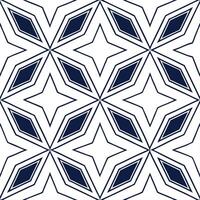 Sculptural seamless tile design featuring layered techno geometrics and sharp angular vectors rendered in isolated whitebalance for digital elegance concept as Layered digital tile Dynamic