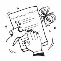 Sale discount illustration with copy space for business reports concept as A visually appealing sale discount illustration with copy space designed to enhance business reports and Dynamic Set 4 vector