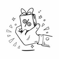 Sale discount illustration with copy space for business reports concept as A visually appealing sale discount illustration with copy space designed to enhance business reports and Dynamic Set 5 vector