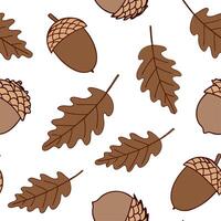 Rustic pinecones seamless tile pattern with warm brown tones and autumn textures concept as Warm brown pinecones with autumn textures create a rustic seamless tile pattern perfect Dynamic vector