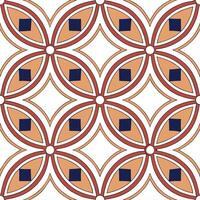 Revive nostalgic banner flair tile layout striking color palettes for seamless pattern printable in EPS AI design format concept as Authentic retro vibe ensures brand distinct Dynamic Set 2 vector