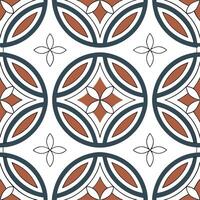 Revive nostalgic banner flair tile layout striking color palettes for seamless pattern printable in EPS AI design format concept as Authentic retro vibe ensures brand distinct Dynamic vector