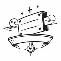 Playground symbol with copy space for blog headers concept as A sleek playground symbol with ample copy space perfect for blog headers and articles to visually represent themes of Dynamic vector