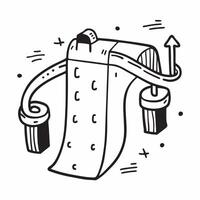 Playground icon with copy space on white background concept as A illustration of a playground icon with ample copy space on a white background perfect for childrens play and Dynamic vector
