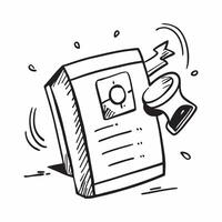 Out of service icon with copy space for infographics concept as An infographic ready out of service icon with copy space designed to convey complex information and technical insigh Dynamic vector