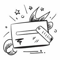Out of service icon with blank space for custom branding concept as A customizable out of service icon with blank space for adding custom branding elements making it suitable for a Dynamic vector
