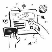 Online knowledge sharing webinar concept as High resolution image of an online knowledge sharing webinar with a glossy backdrop showcasing the digital and accessible nature of mode Dynamic vector