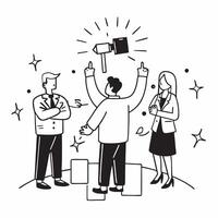 Office team conducting a safety drill during festive season concept as High resolution image of an office team conducting a safety drill during the festive season emphasizing prepa Dynamic vector