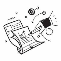 Modern trade illustration with copy space for business reports concept as A visually appealing modern trade illustration with copy space designed to enhance business reports and pr Dynamic Set 6 vector
