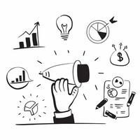 Modern trade illustration with copy space for business reports concept as A visually appealing modern trade illustration with copy space designed to enhance business reports and pr Dynamic Set 3 vector