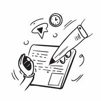 Modern trade icon with copy space on white background concept as A illustration of a modern trade icon with ample copy space on a white background perfect for business and c Dynamic vector