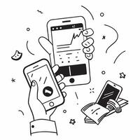 Mobile payment for ride sharing services concept as High resolution image of mobile payment for ride sharing services with a glossy backdrop showcasing the convenience and security Dynamic vector