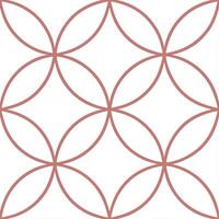Minimalistic seamless tile design showcasing fine digital lines with subtle gradients and isolated whitebalance for elegant futuristic expression concept as Fine digital lines with Dynamic vector