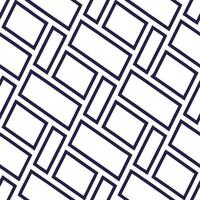 Minimal digital lines seamless pattern with crisp geometric strokes in tiled layout and isolated whitebalance emphasizing modern cyber aesthetics concept as Crisp geometric strokes Dynamic vector