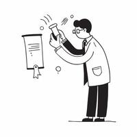 Manager inspecting safety measures during holiday prep concept as High resolution image of a manager inspecting safety measures during holiday preparations at work emphasizing the Dynamic Set 2 vector